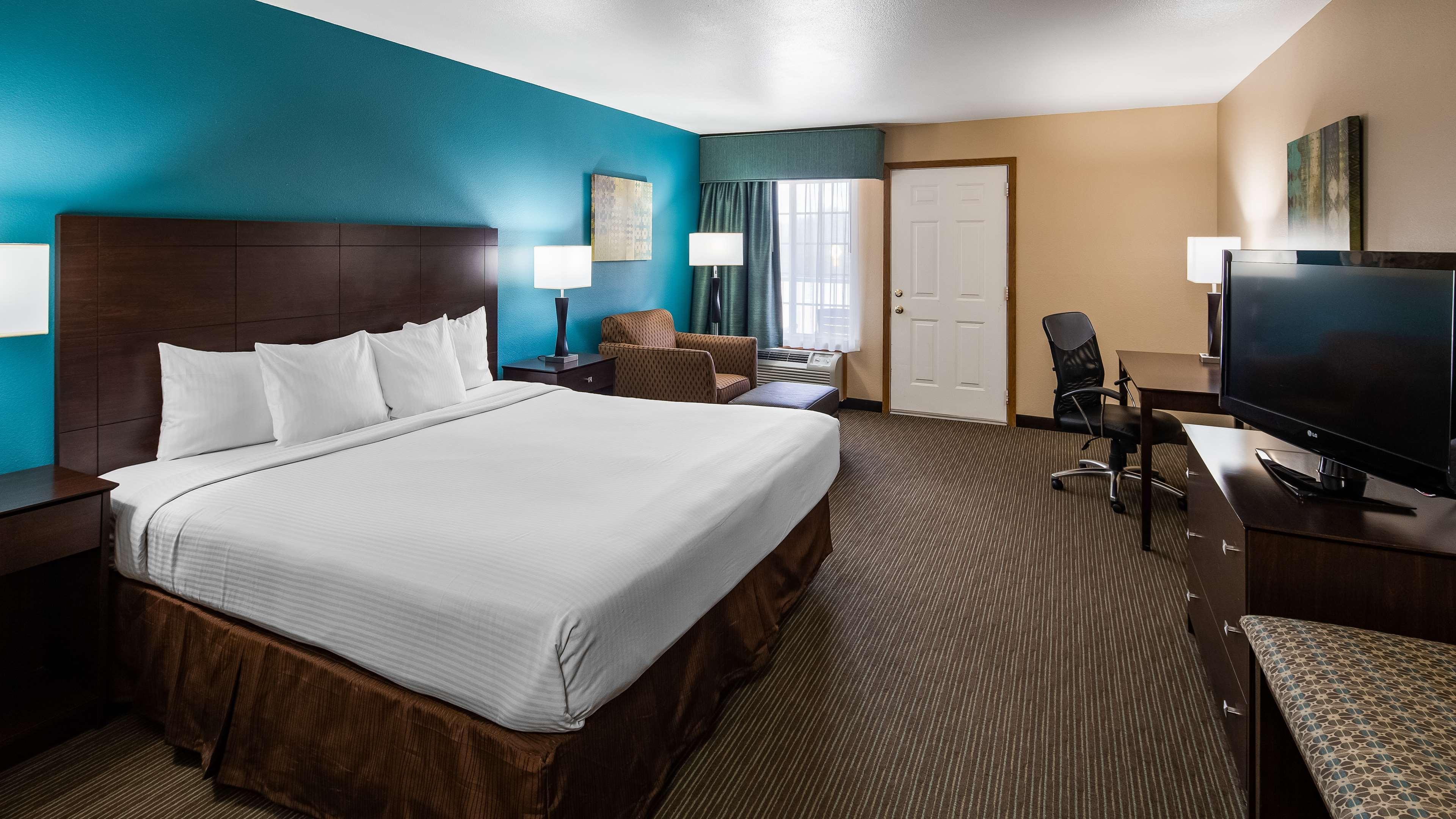 Best Western Galena Inn & Suites Eksteriør bilde