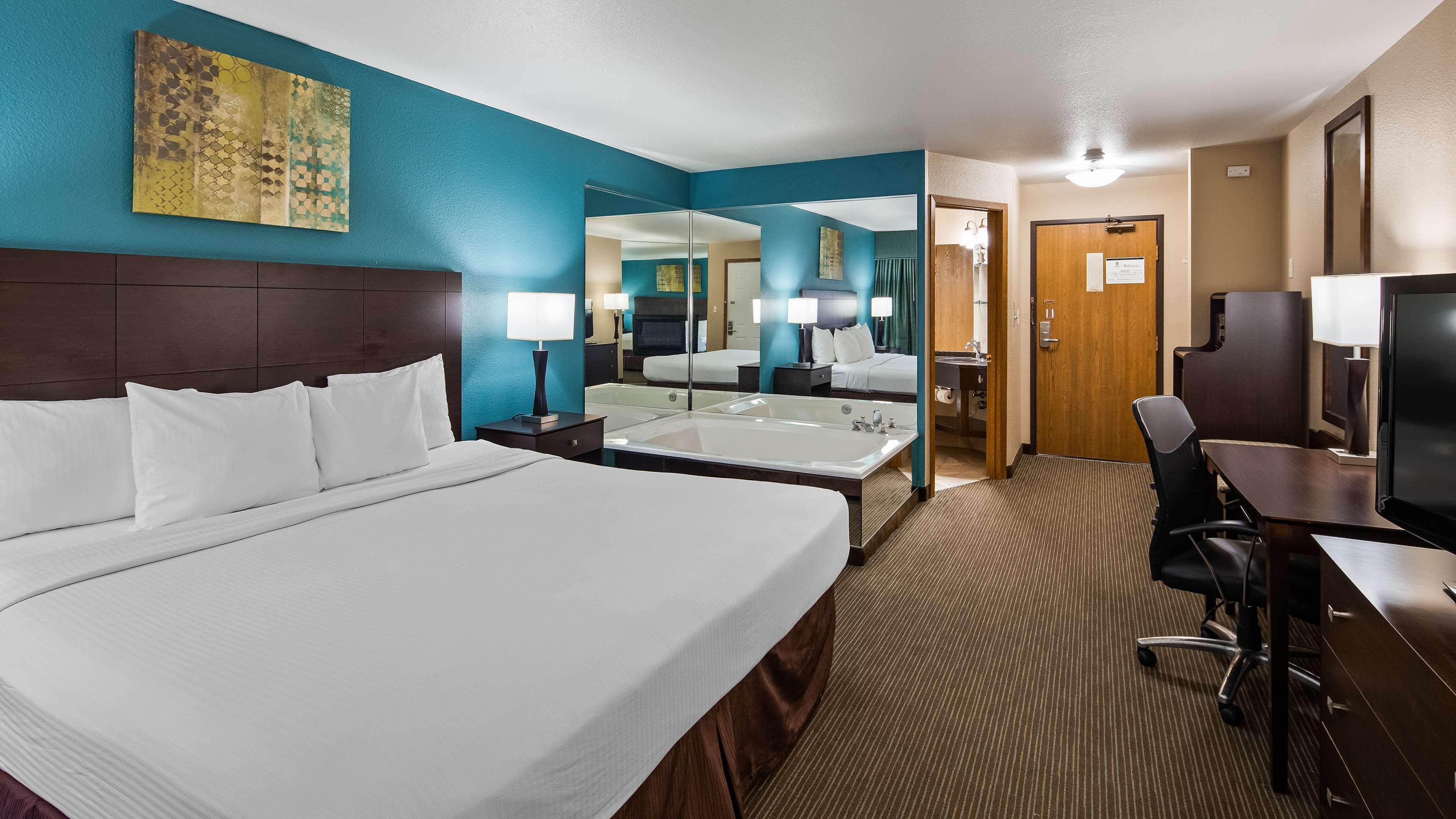 Best Western Galena Inn & Suites Eksteriør bilde