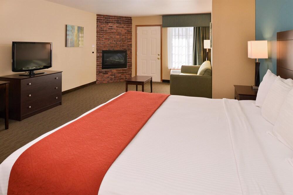 Best Western Galena Inn & Suites Eksteriør bilde