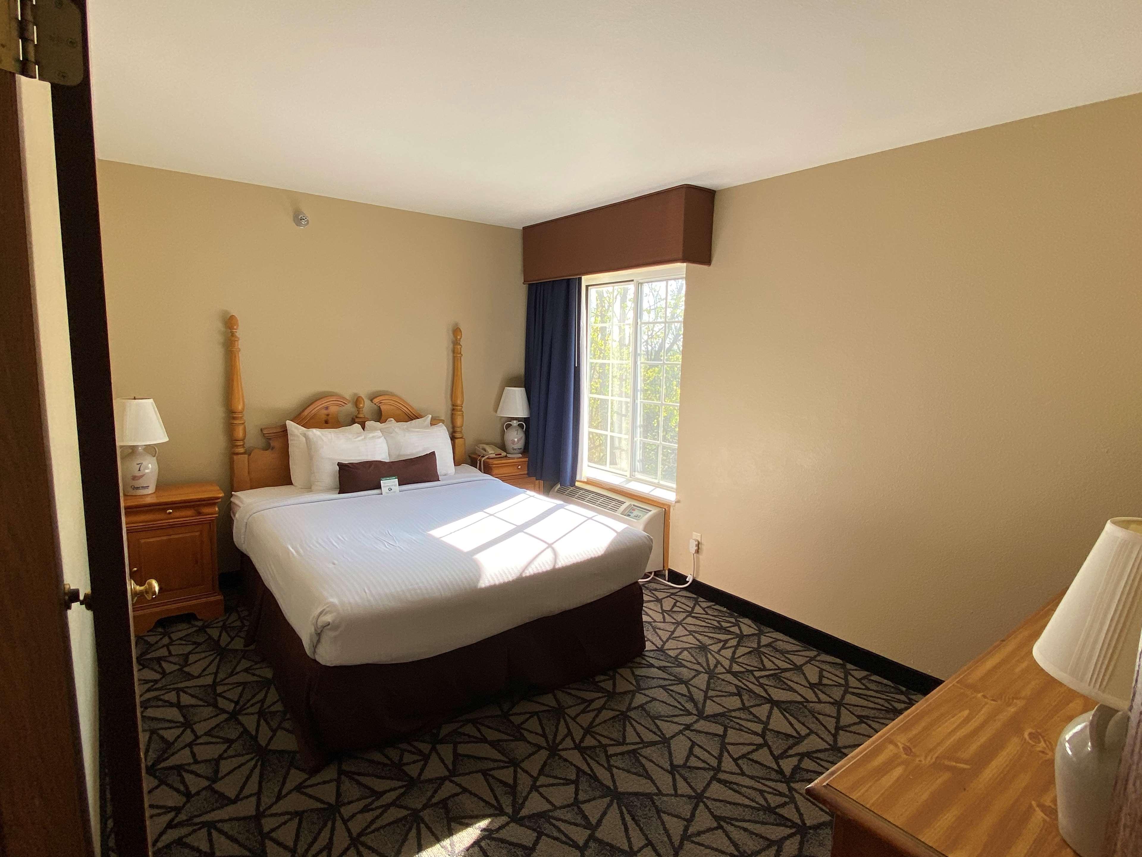 Best Western Galena Inn & Suites Eksteriør bilde