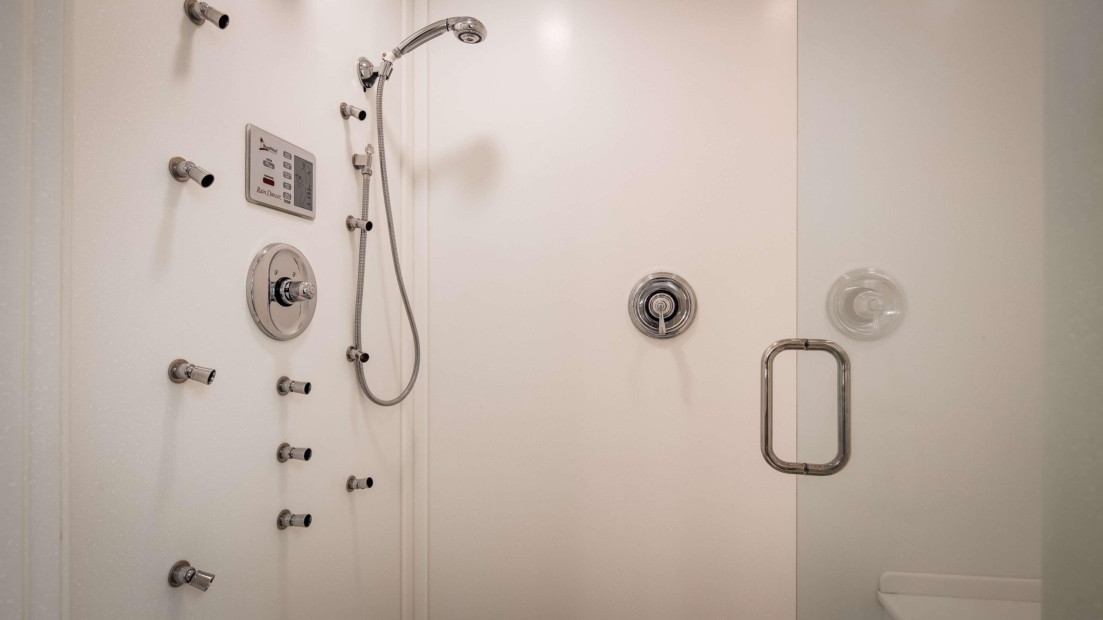 Best Western Galena Inn & Suites Eksteriør bilde