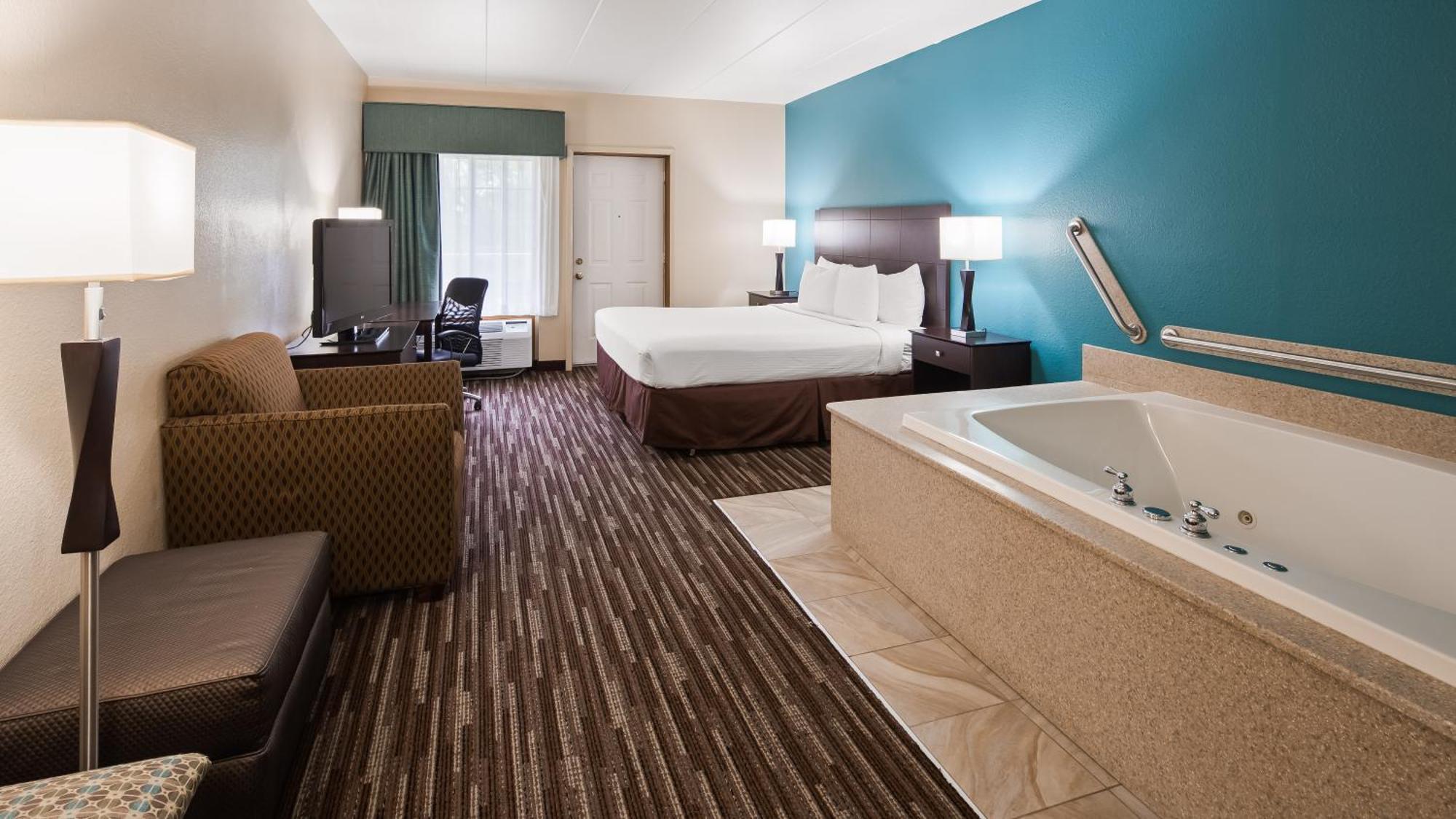 Best Western Galena Inn & Suites Eksteriør bilde